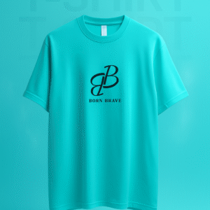 Blue T-Shirt