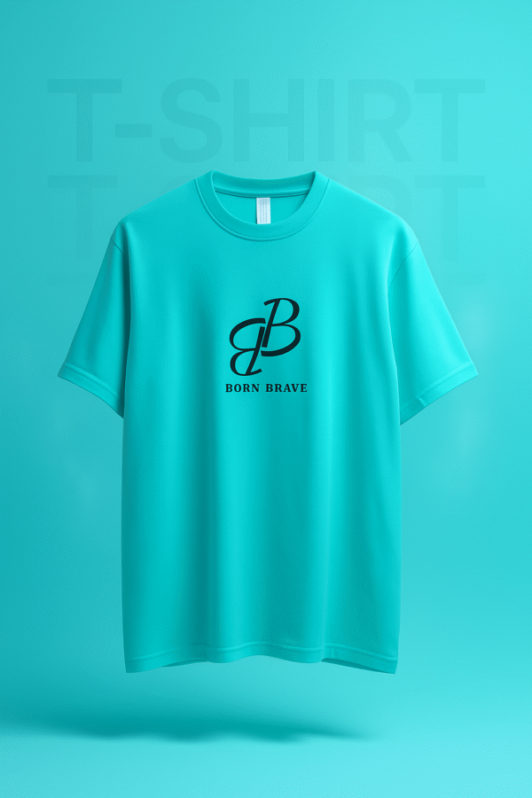 Blue T-Shirt