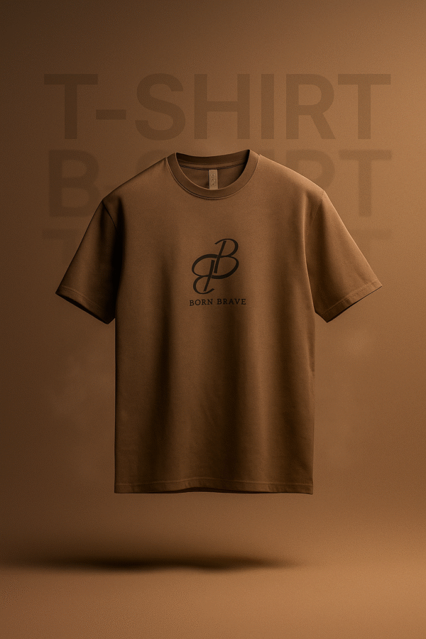 Brown T-Shirt