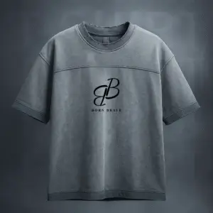 Grey T-Shirt