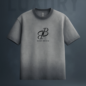 Vintage Grey T-Shirt
