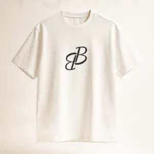Cream T-Shirt