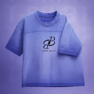 Purple vintage