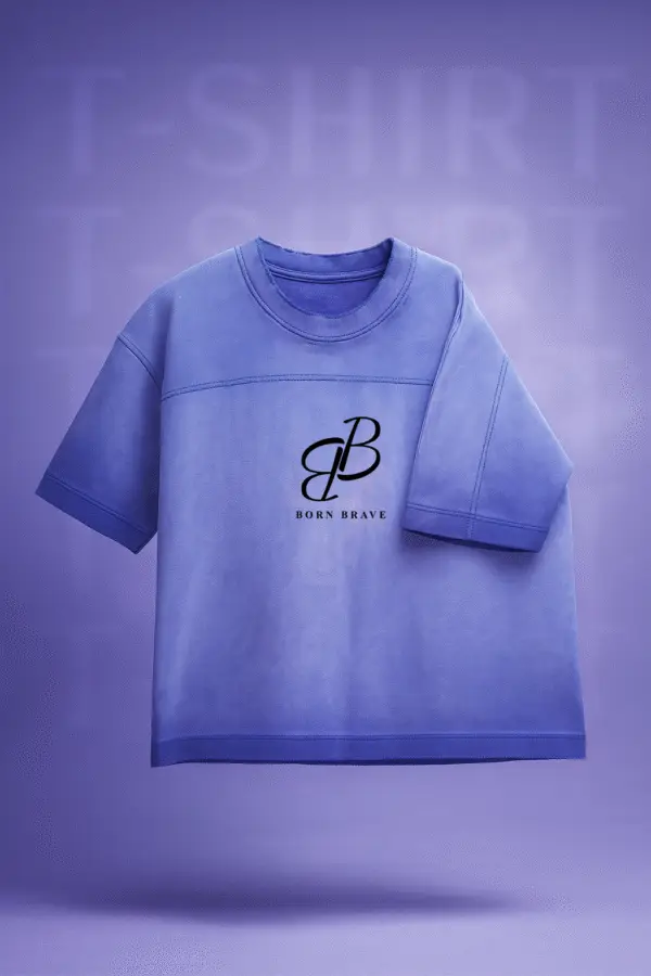 Purple vintage