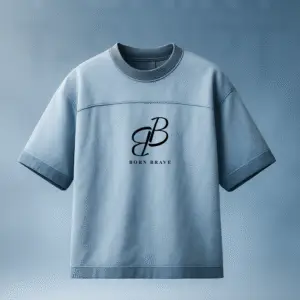 Sky Blue vintage
