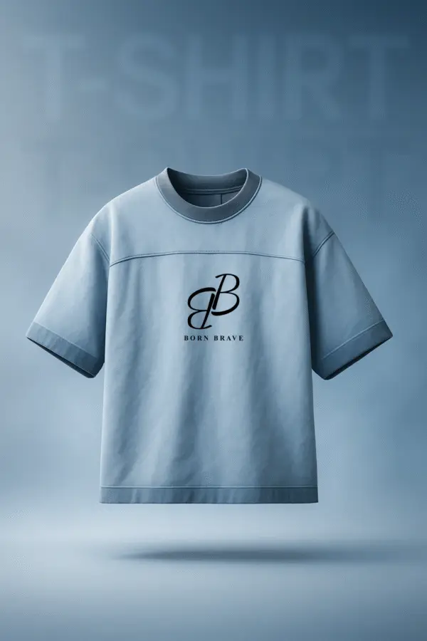 Sky Blue vintage
