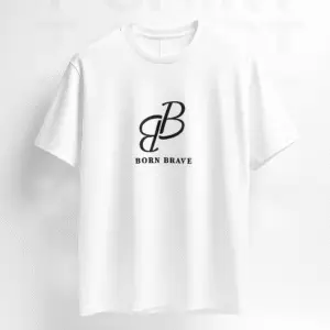 White T-Shirt