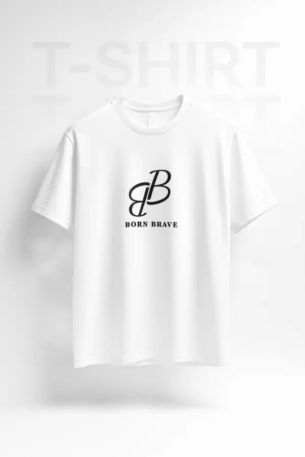 White T-Shirt