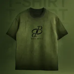 Vintage Green