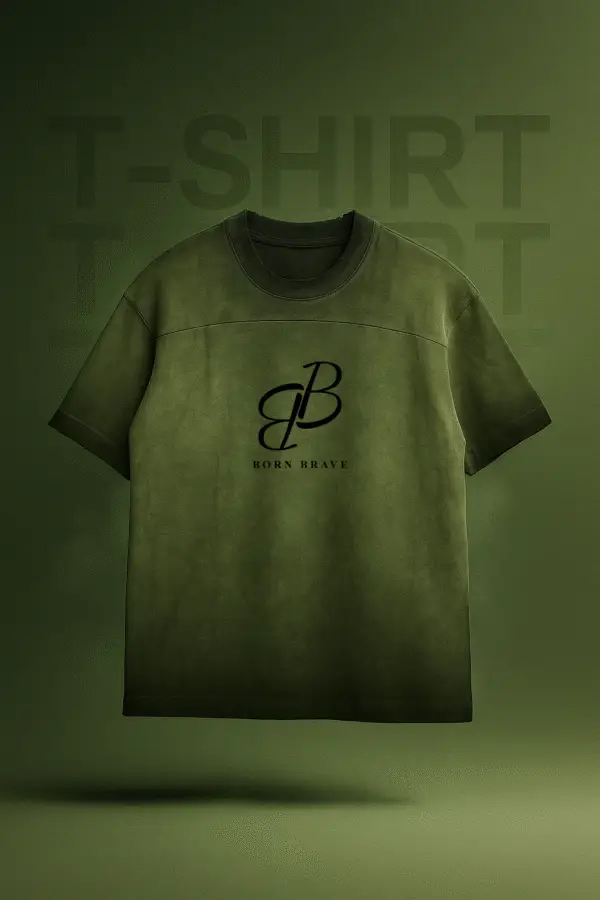 Vintage Green